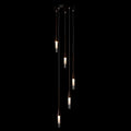 Hubbardton Forge, Lilium Pendant, PENDANT LIGHT