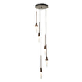 Hubbardton Forge, Lilium Pendant, PENDANT LIGHT