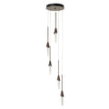 Hubbardton Forge, Lilium Pendant, PENDANT LIGHT