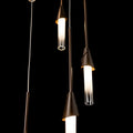 Hubbardton Forge, Lilium Pendant, PENDANT LIGHT
