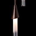 Hubbardton Forge, Lilium Pendant, PENDANT LIGHT