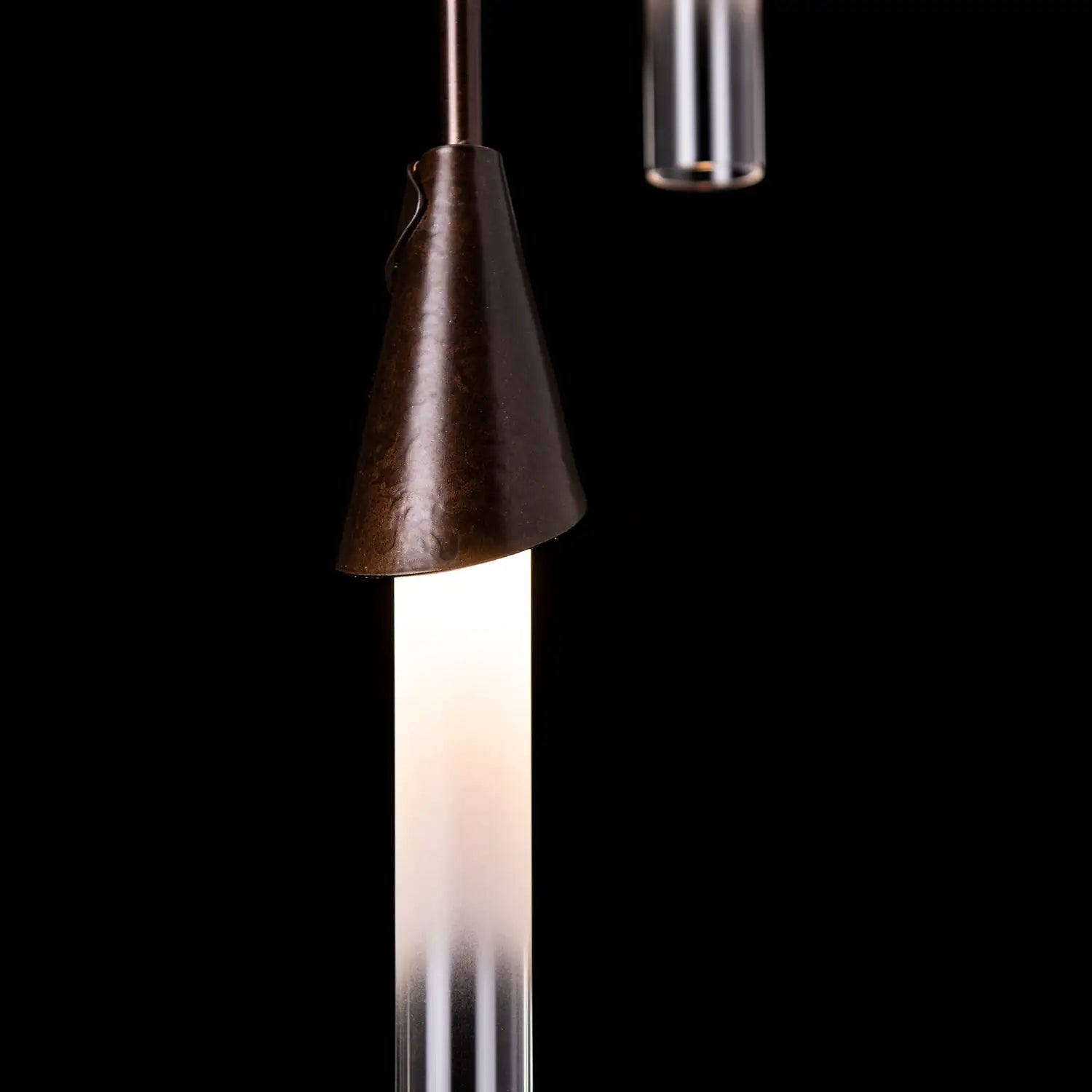 Hubbardton Forge, Lilium Pendant, PENDANT LIGHT