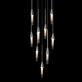 Hubbardton Forge, Lilium Pendant, PENDANT LIGHT