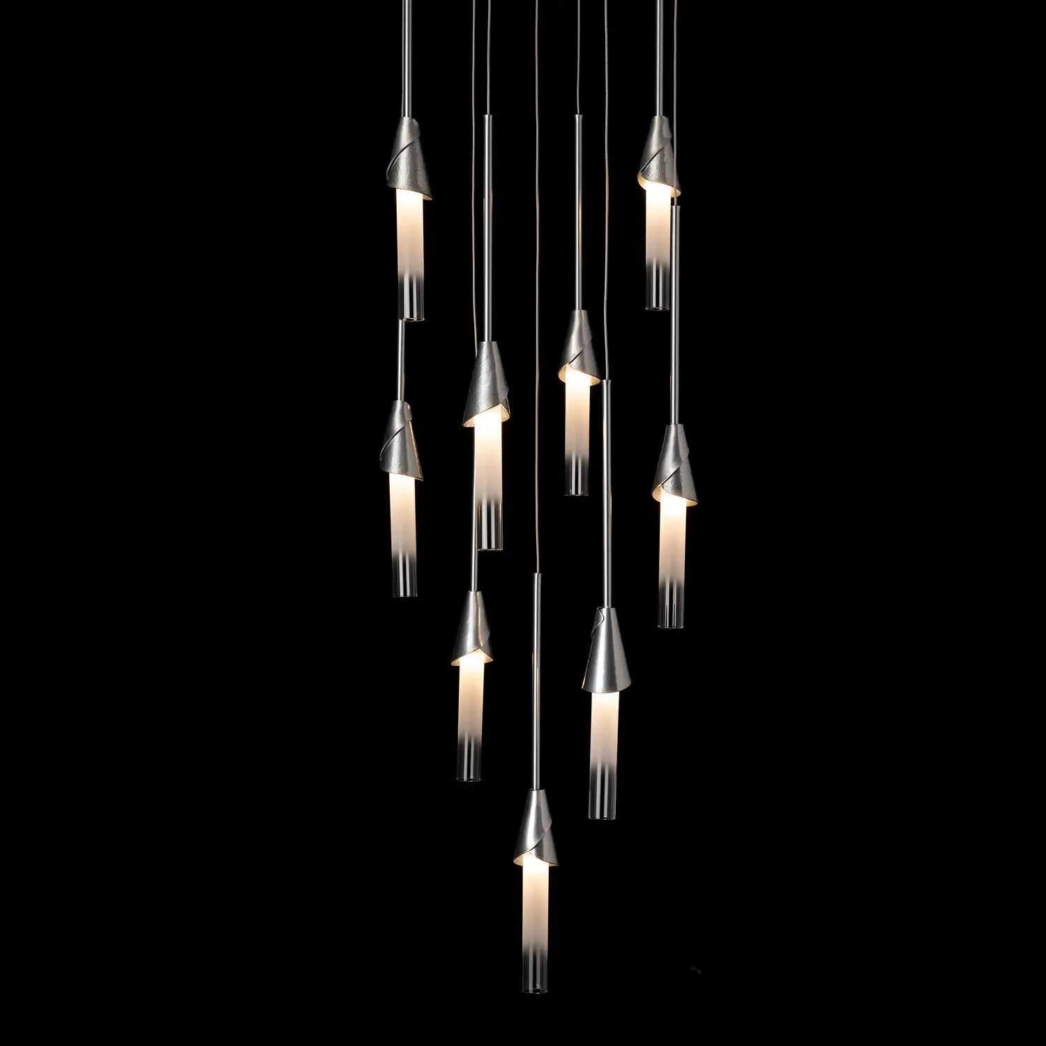 Hubbardton Forge, Lilium Pendant, PENDANT LIGHT