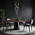 Hubbardton Forge, Lilium Pendant, PENDANT LIGHT
