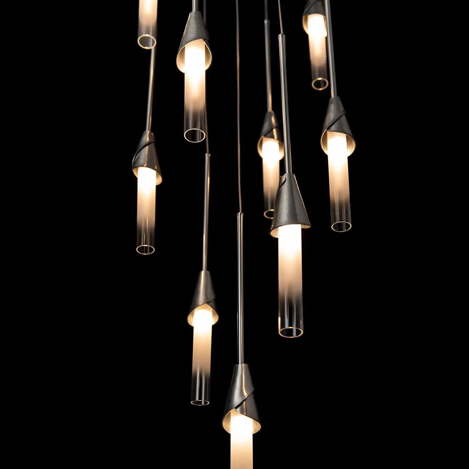 Hubbardton Forge, Lilium Pendant, PENDANT LIGHT