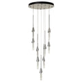Hubbardton Forge, Lilium Pendant, PENDANT LIGHT