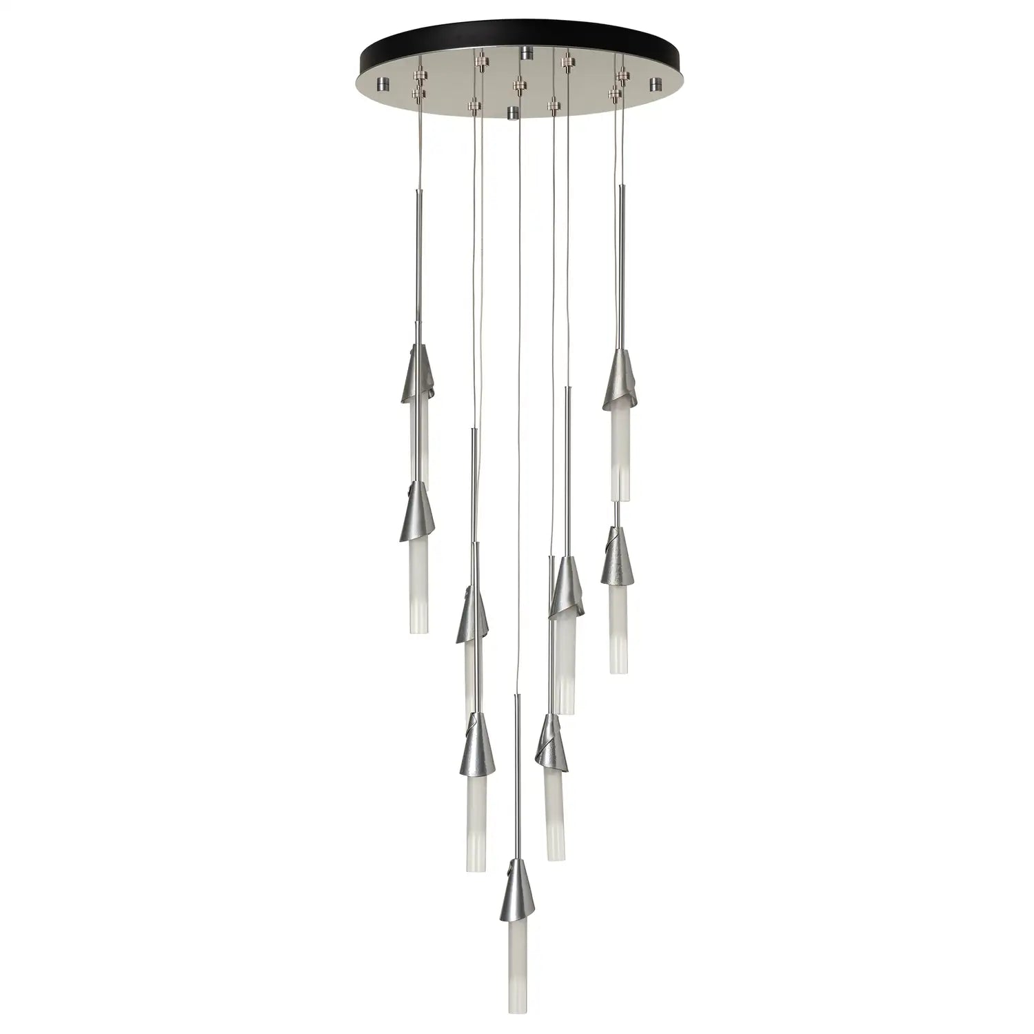 Hubbardton Forge, Lilium Pendant, PENDANT LIGHT