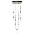 Hubbardton Forge, Lilium Pendant, PENDANT LIGHT