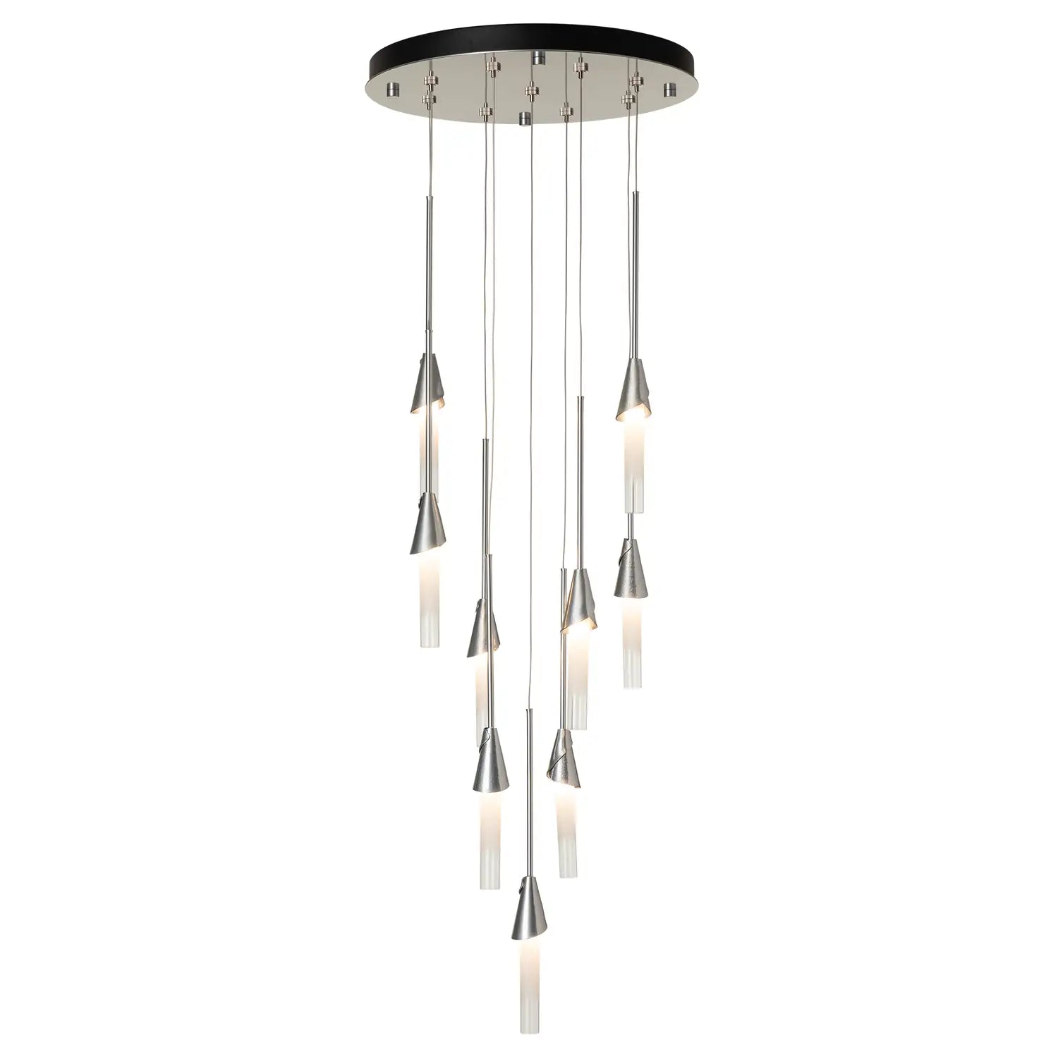 Hubbardton Forge, Lilium Pendant, PENDANT LIGHT