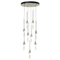 Hubbardton Forge, Lilium Pendant, PENDANT LIGHT