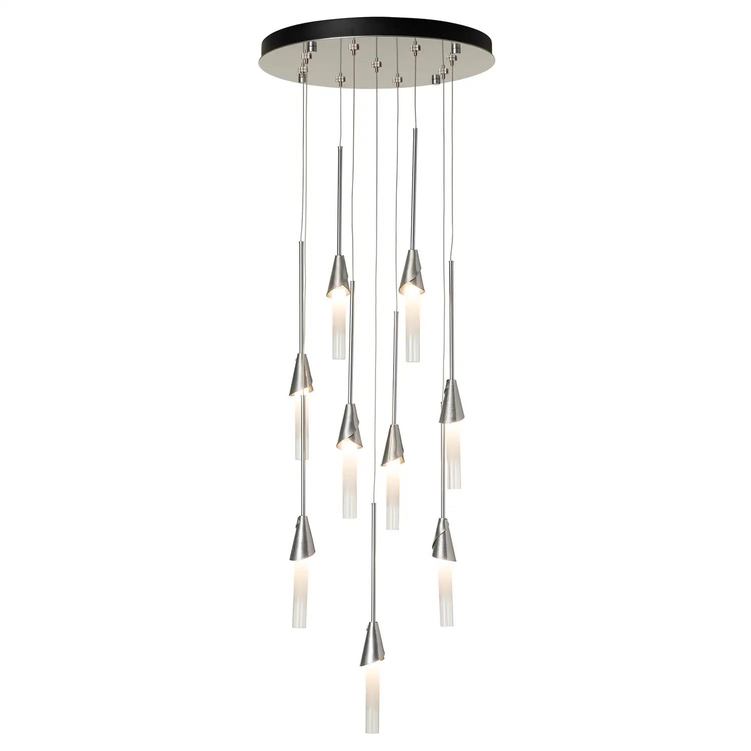 Hubbardton Forge, Lilium Pendant, PENDANT LIGHT