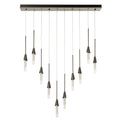 Hubbardton Forge, Lilium Linear Pendant, PENDANT LIGHT