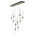 Hubbardton Forge, Lilium Linear Pendant, PENDANT LIGHT