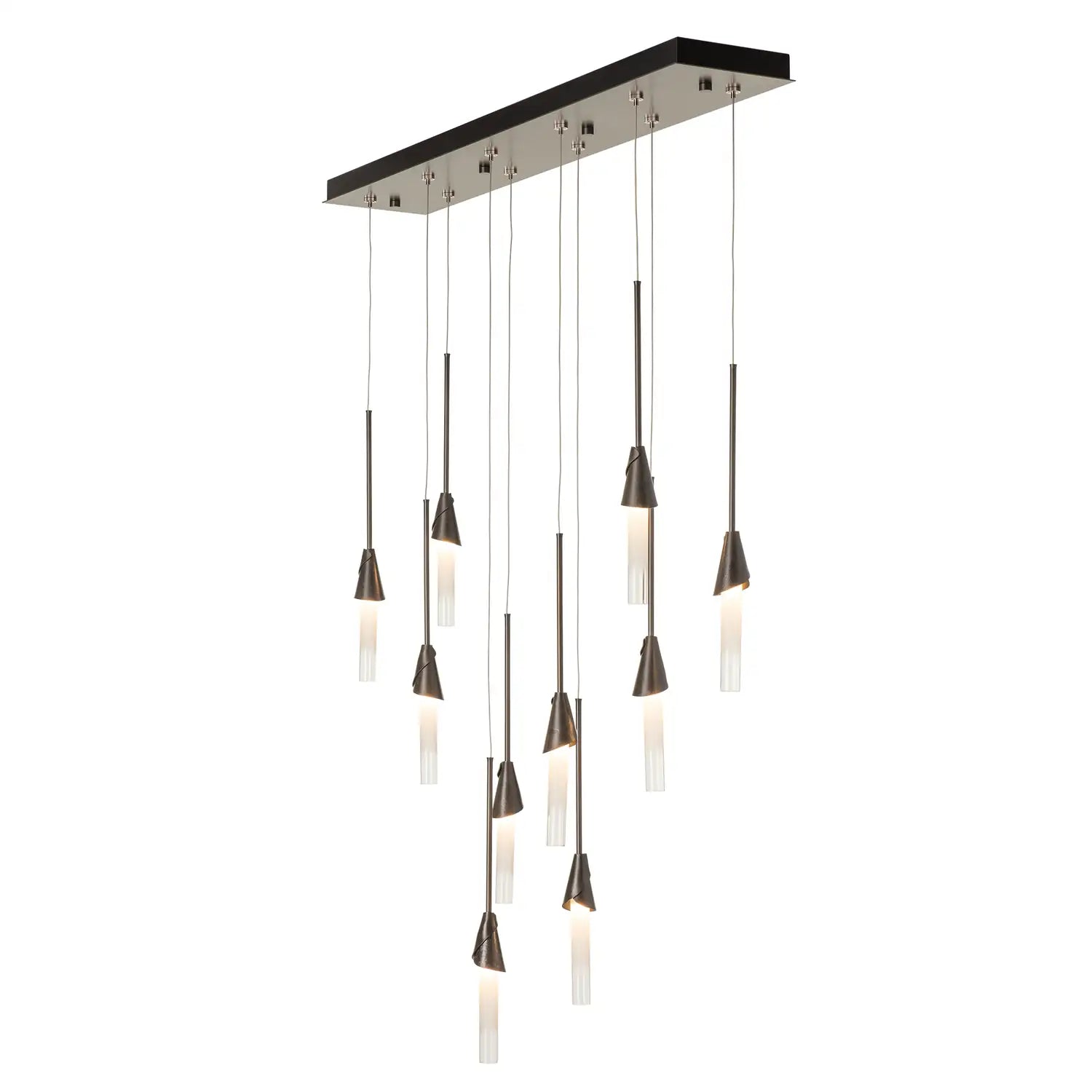 Hubbardton Forge, Lilium Linear Pendant, PENDANT LIGHT