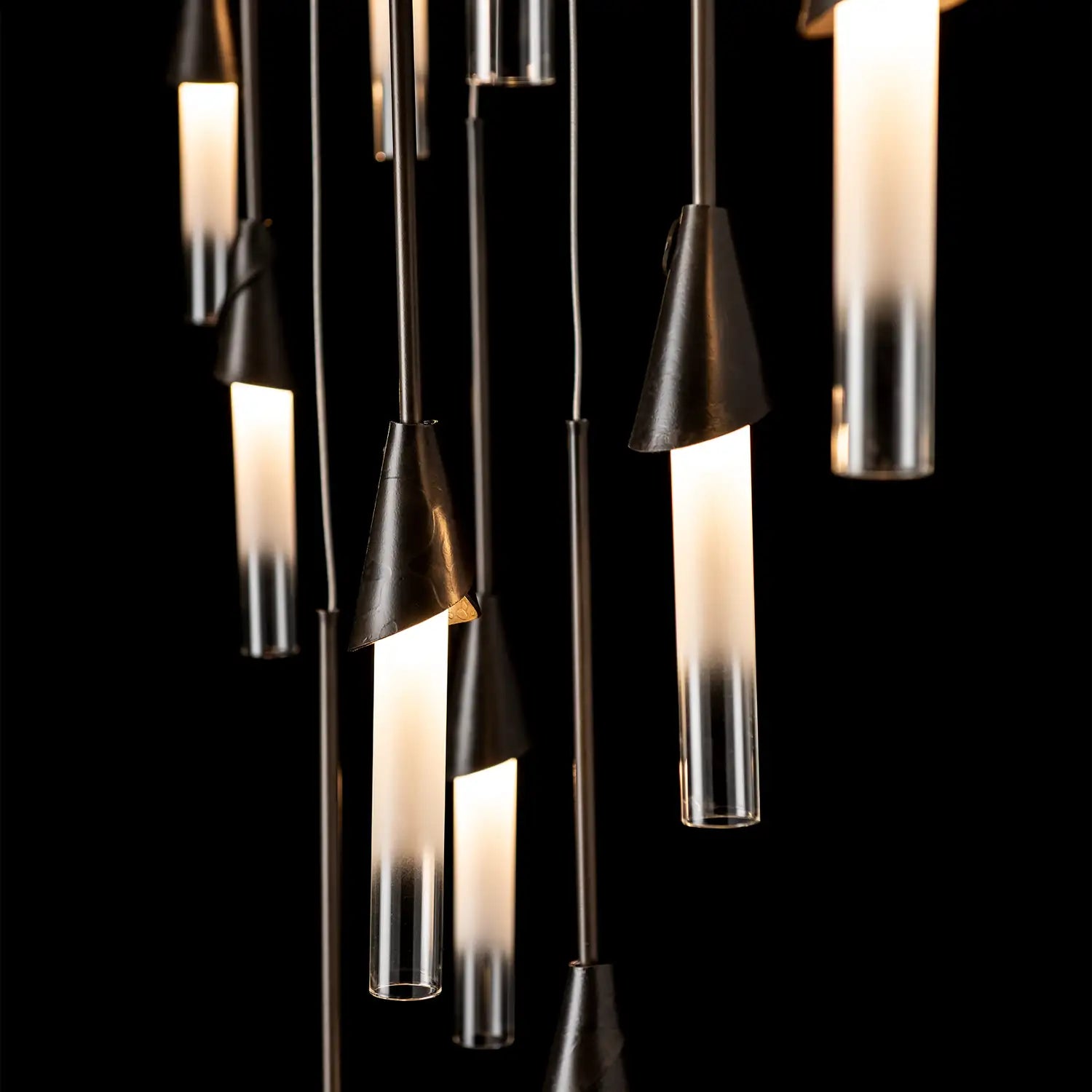 Hubbardton Forge, Lilium Linear Pendant, PENDANT LIGHT