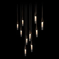 Hubbardton Forge, Lilium Linear Pendant, PENDANT LIGHT