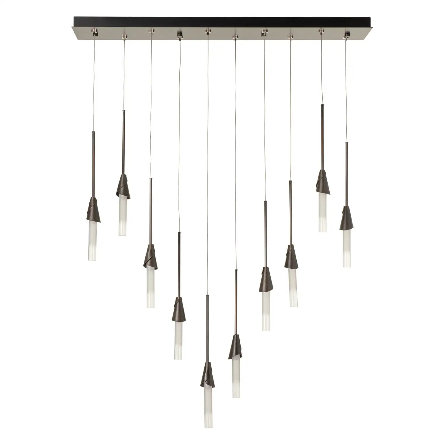 Hubbardton Forge, Lilium Linear Pendant, PENDANT LIGHT