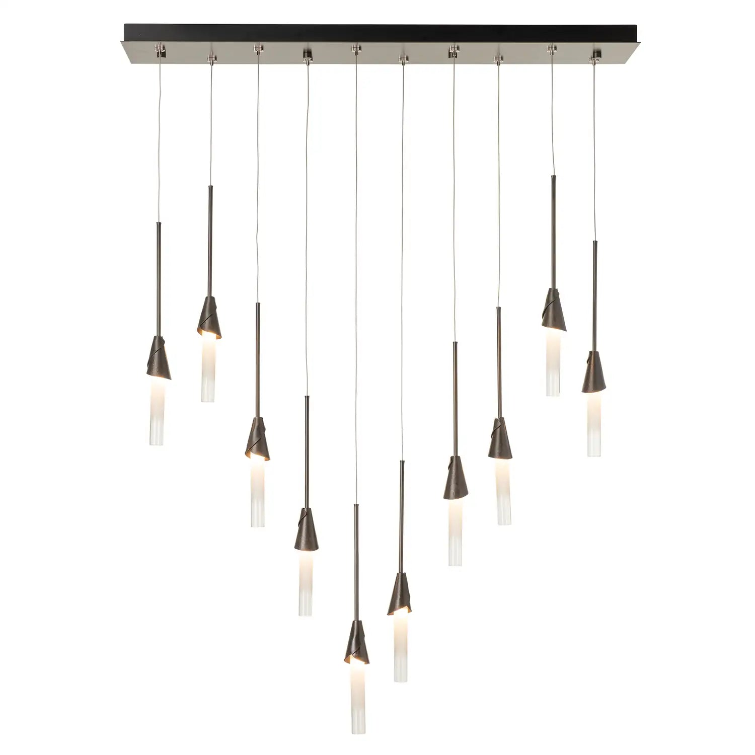 Hubbardton Forge, Lilium Linear Pendant, PENDANT LIGHT