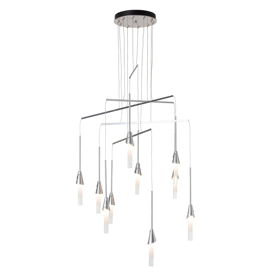 HUBBARDTON FORGE, LILIUM MOBILE PENDANT, PENDANT LIGHT