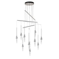 Hubbardton Forge, Lilium Mobile Pendant, PENDANT LIGHT