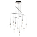 Hubbardton Forge, Lilium Mobile Pendant, PENDANT LIGHT