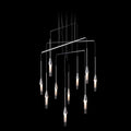 Hubbardton Forge, Lilium Mobile Pendant, PENDANT LIGHT