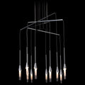 Hubbardton Forge, Lilium Mobile Pendant, PENDANT LIGHT