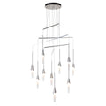 Hubbardton Forge, Lilium Mobile Pendant, PENDANT LIGHT