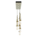 Hubbardton Forge, Link Blown Glass Pendant, PENDANT LIGHT