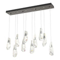 Hubbardton Forge, Luma Crystal Pendant, PENDANT LIGHT