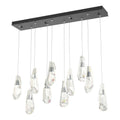 Hubbardton Forge, Luma Crystal Pendant, PENDANT LIGHT