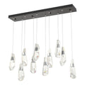 Hubbardton Forge, Luma Crystal Pendant, PENDANT LIGHT