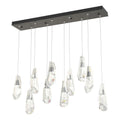 Hubbardton Forge, Luma Crystal Pendant, PENDANT LIGHT