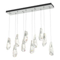 Hubbardton Forge, Luma Crystal Pendant, PENDANT LIGHT