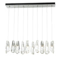 Hubbardton Forge, Luma Crystal Pendant, PENDANT LIGHT