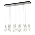 Hubbardton Forge, Luma Crystal Pendant, PENDANT LIGHT