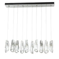 Hubbardton Forge, Luma Crystal Pendant, PENDANT LIGHT