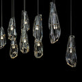 Hubbardton Forge, Luma Crystal Pendant, PENDANT LIGHT