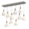 Hubbardton Forge, Mobius Pendant, PENDANT LIGHT
