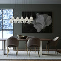 Hubbardton Forge, Mobius Pendant, PENDANT LIGHT