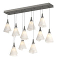Hubbardton Forge, Mobius Pendant, PENDANT LIGHT