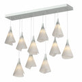 Hubbardton Forge, Mobius Pendant, PENDANT LIGHT