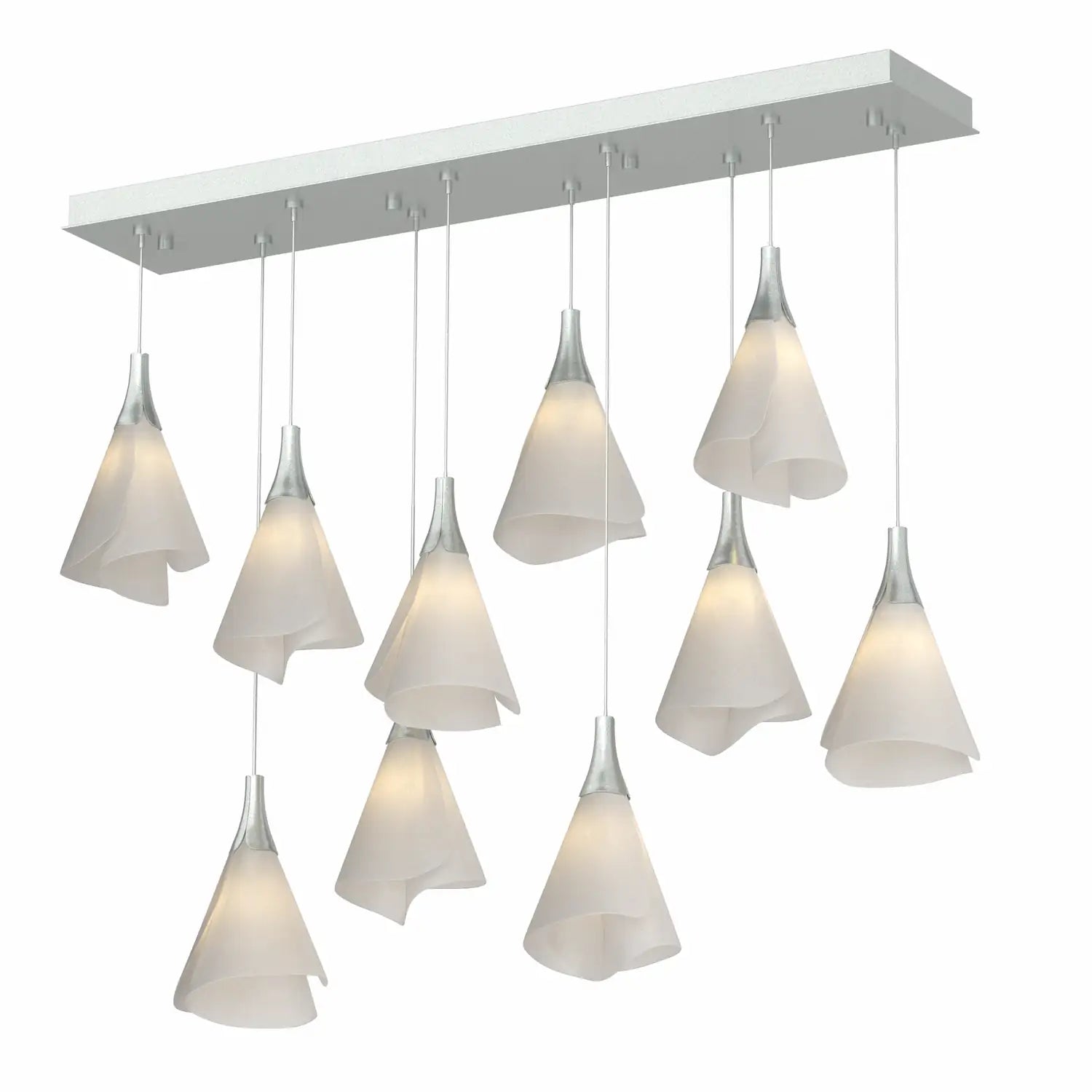 Hubbardton Forge, Mobius Pendant, PENDANT LIGHT