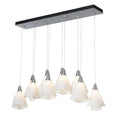 Hubbardton Forge, Mobius Pendant, PENDANT LIGHT