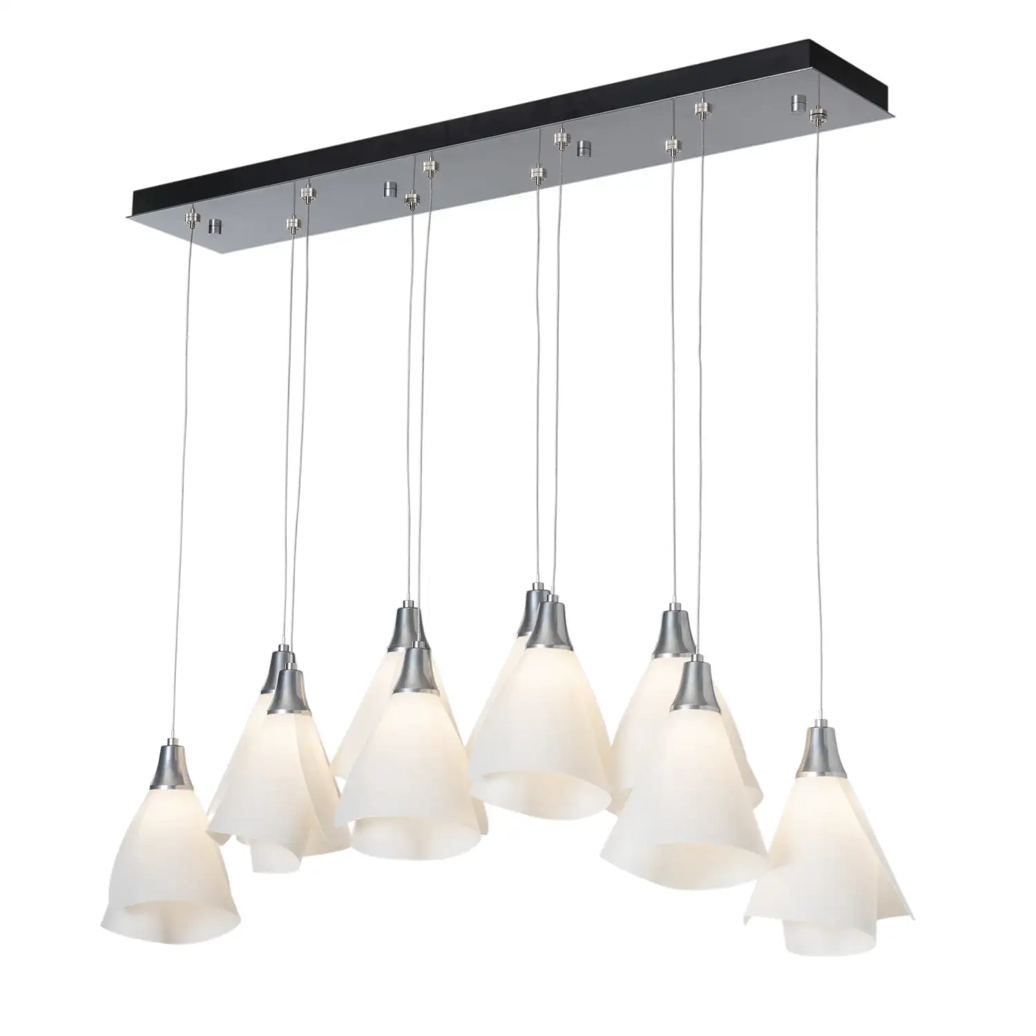 Hubbardton Forge, Mobius Pendant, PENDANT LIGHT