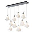Hubbardton Forge, Mobius Pendant, PENDANT LIGHT