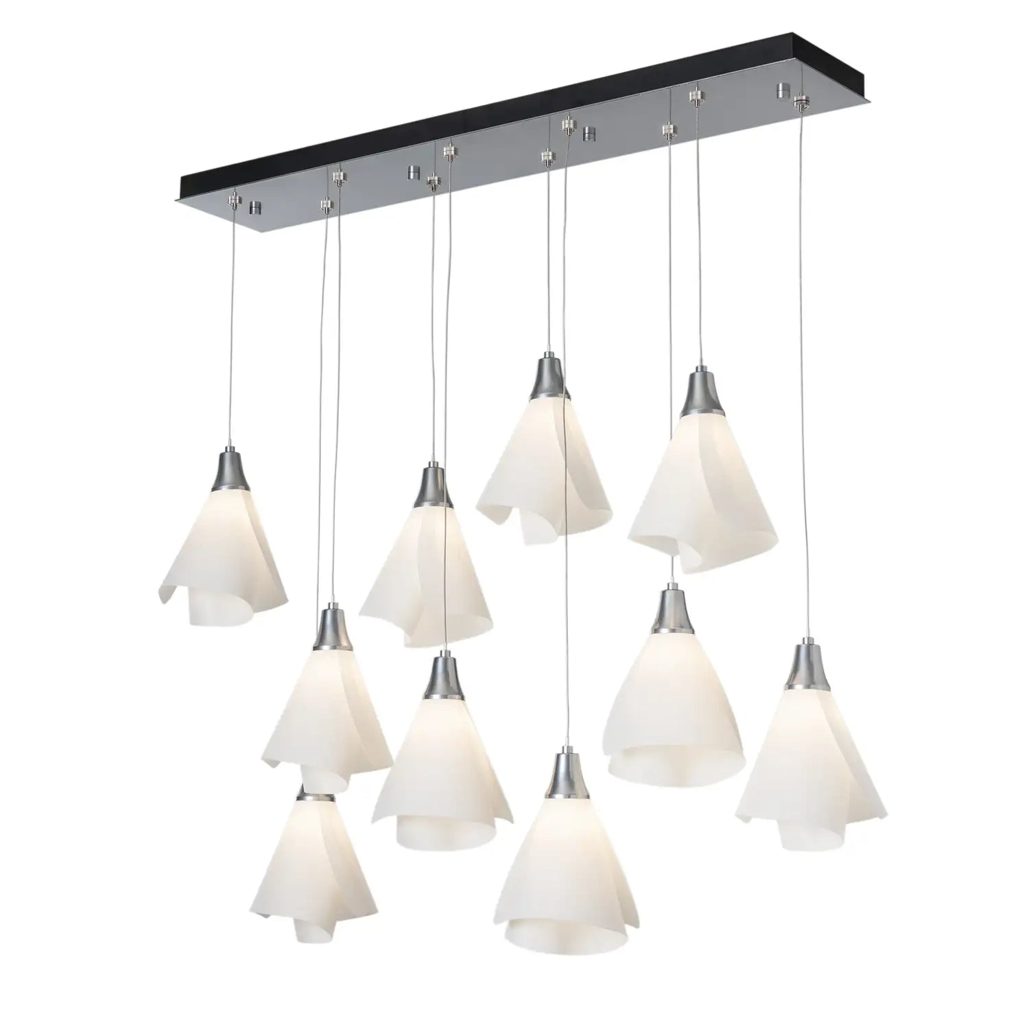 Hubbardton Forge, Mobius Pendant, PENDANT LIGHT