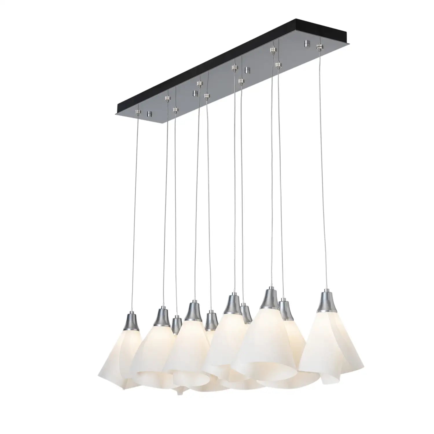 Hubbardton Forge, Mobius Pendant, PENDANT LIGHT