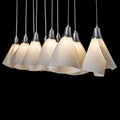 Hubbardton Forge, Mobius Pendant, PENDANT LIGHT